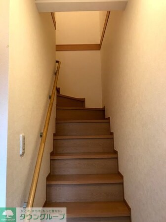 オリオンの物件内観写真